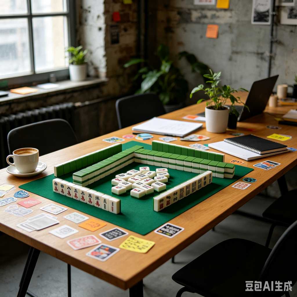 LincolnNE,mahjong