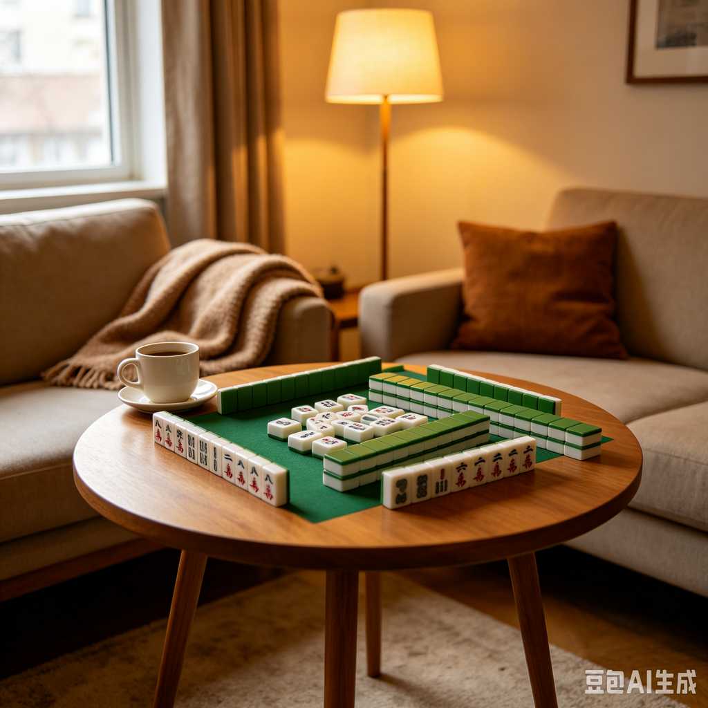 PortlandME,mahjong